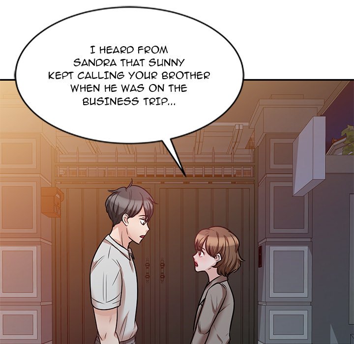 My Worst Lover Chapter 22 Page 53