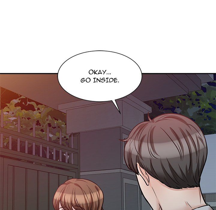 My Worst Lover Chapter 22 Page 58