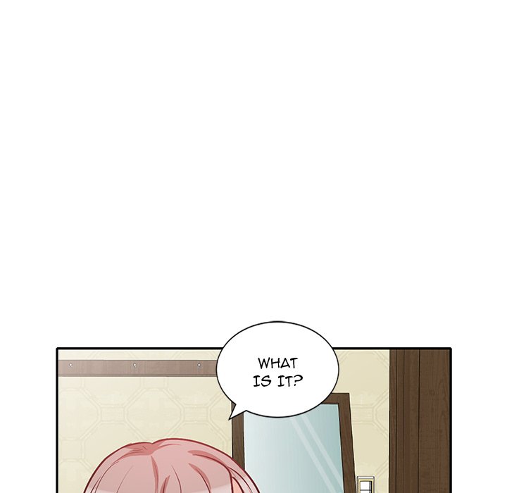 My Worst Lover Chapter 22 Page 77