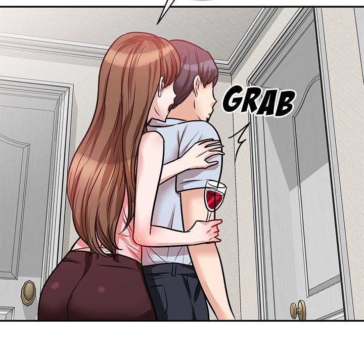 My Worst Lover Chapter 22 Page 89