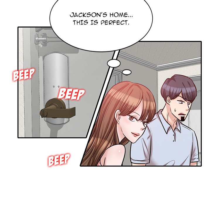 My Worst Lover Chapter 22 Page 96