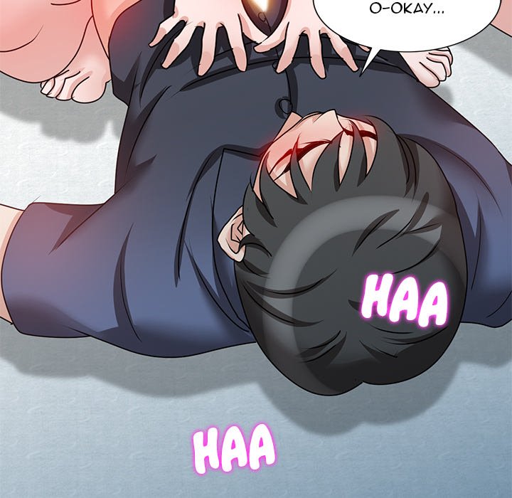 My Worst Lover Chapter 23 Page 106