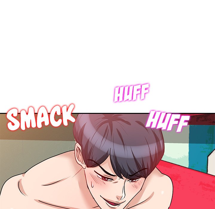 My Worst Lover Chapter 23 Page 108