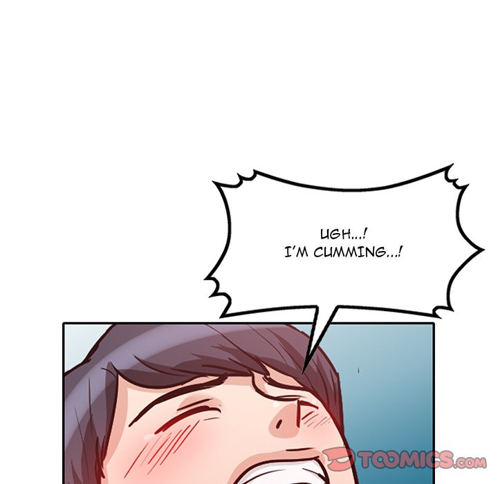 My Worst Lover Chapter 23 Page 111