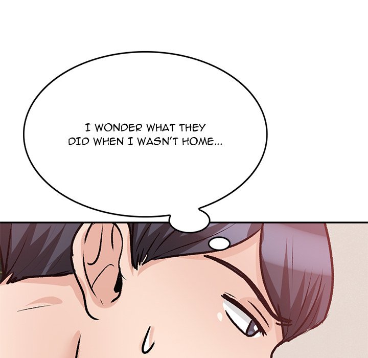 My Worst Lover Chapter 23 Page 119
