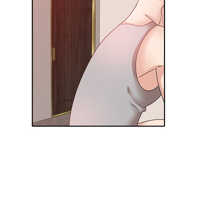 My Worst Lover Chapter 23 Page 127