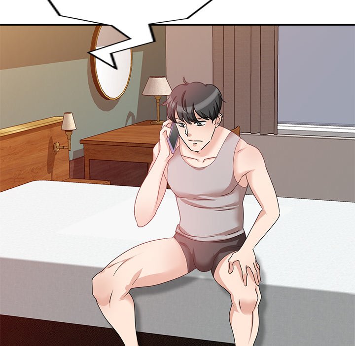 My Worst Lover Chapter 23 Page 129