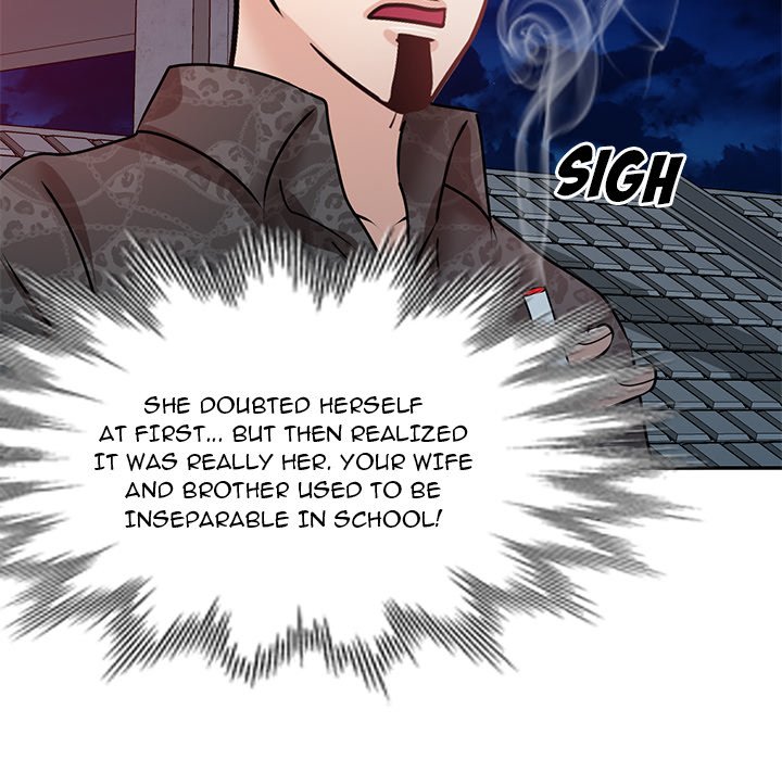 My Worst Lover Chapter 23 Page 22