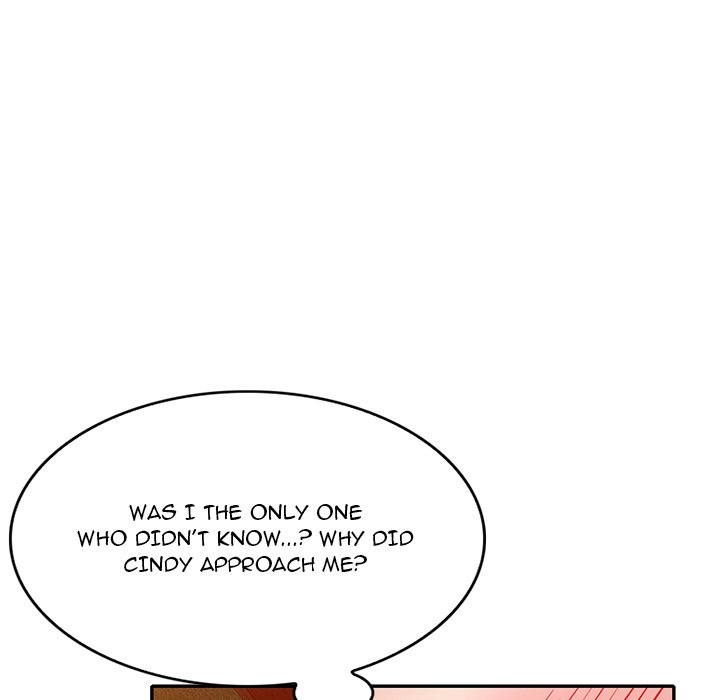 My Worst Lover Chapter 23 Page 23