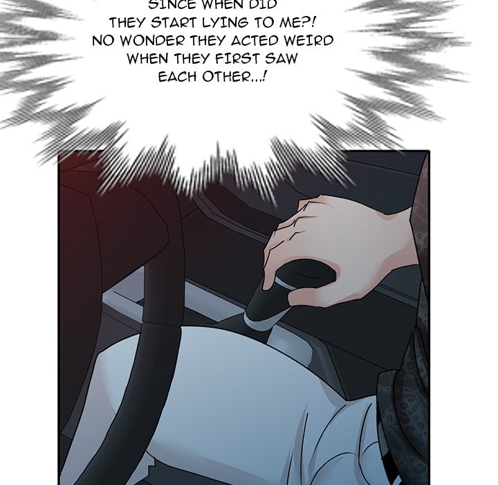 My Worst Lover Chapter 23 Page 28