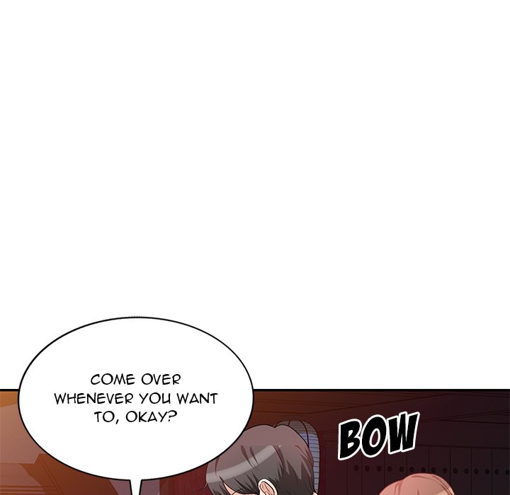 My Worst Lover Chapter 23 Page 59