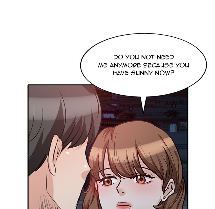 My Worst Lover Chapter 23 Page 65