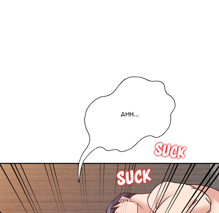 My Worst Lover Chapter 23 Page 82
