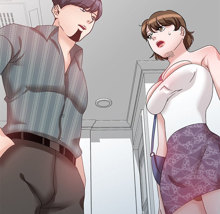 My Worst Lover Chapter 24 Page 101
