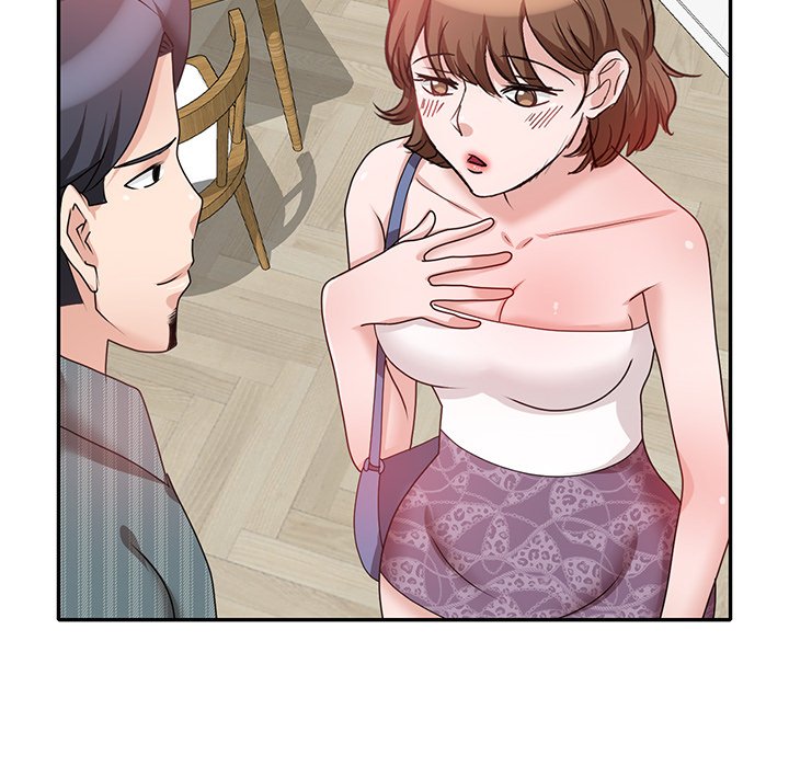 My Worst Lover Chapter 24 Page 104