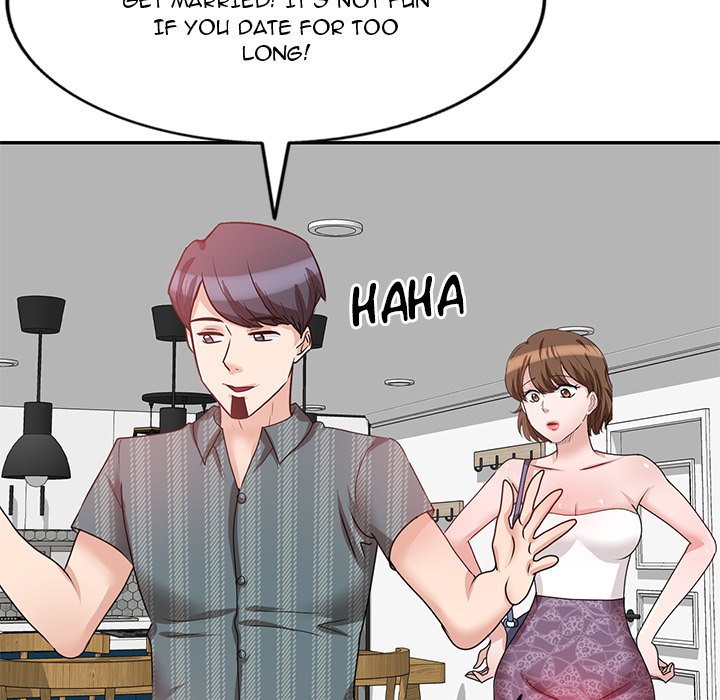 My Worst Lover Chapter 24 Page 106