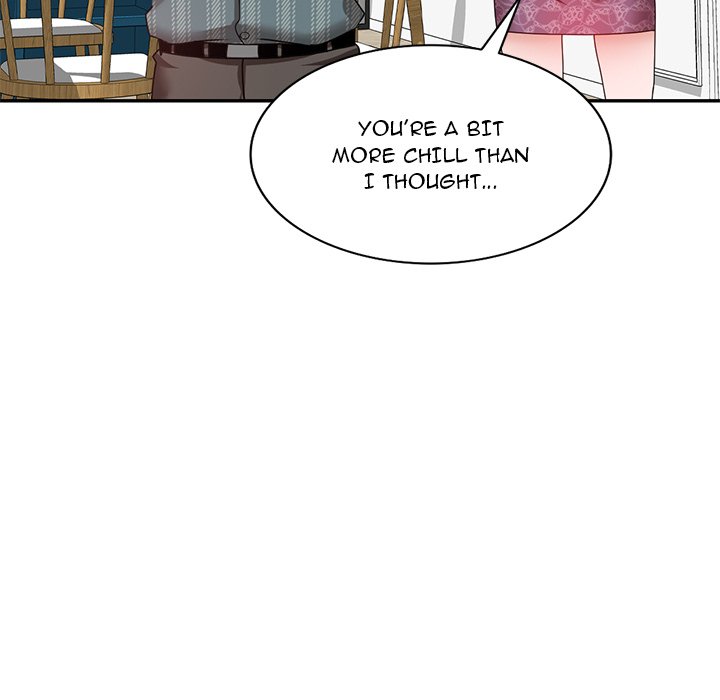 My Worst Lover Chapter 24 Page 107