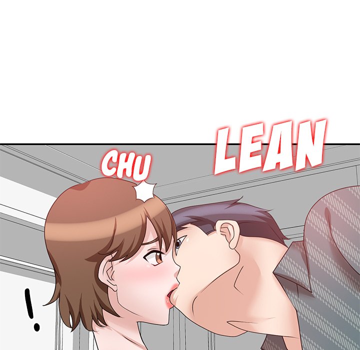 My Worst Lover Chapter 24 Page 108