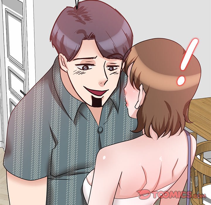 My Worst Lover Chapter 24 Page 111