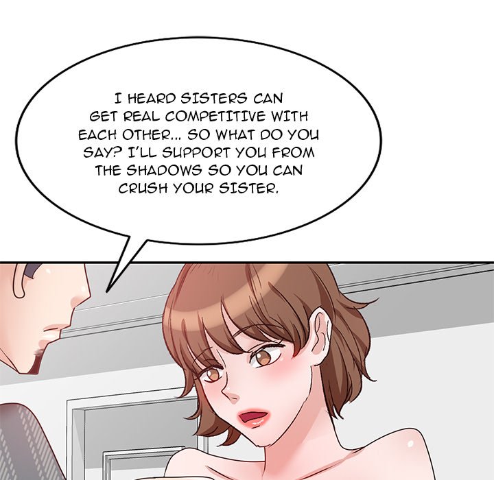 My Worst Lover Chapter 24 Page 116