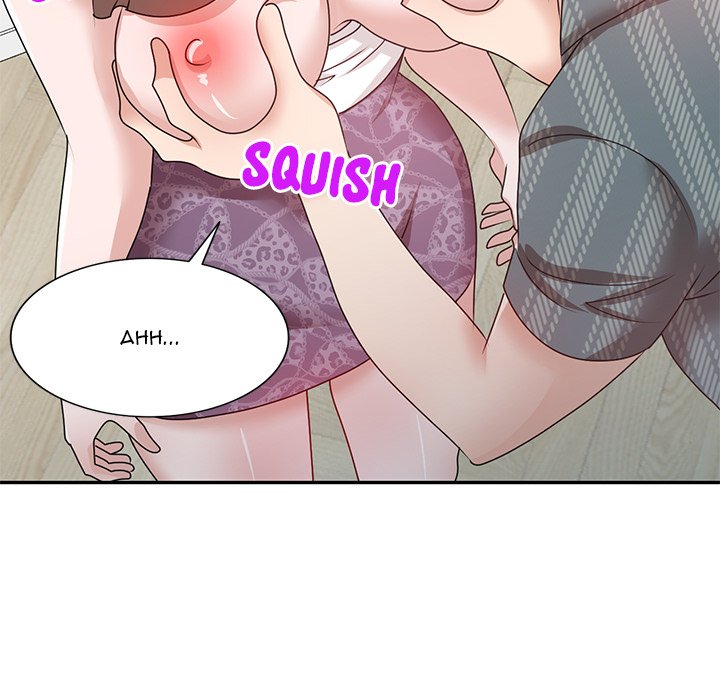 My Worst Lover Chapter 24 Page 120