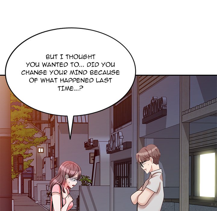 My Worst Lover Chapter 24 Page 149