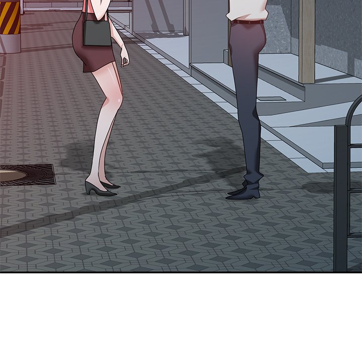 My Worst Lover Chapter 24 Page 150