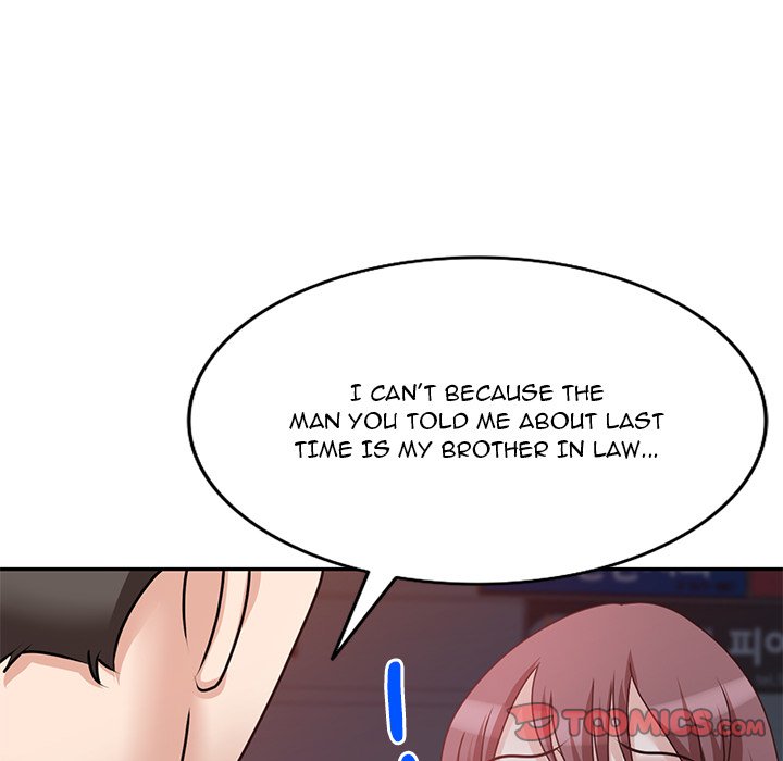 My Worst Lover Chapter 24 Page 153