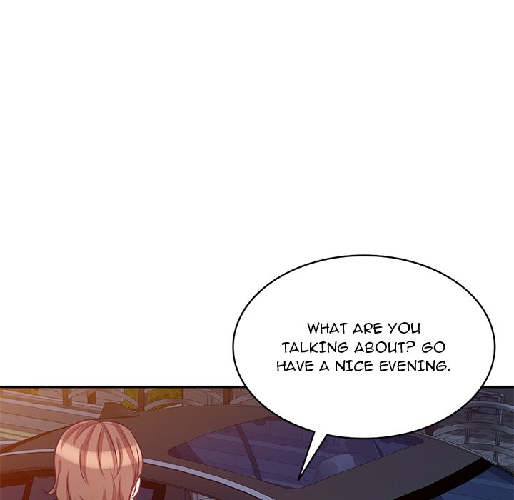 My Worst Lover Chapter 24 Page 16