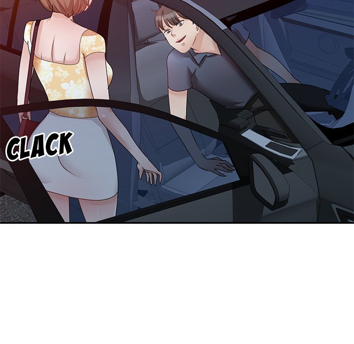 My Worst Lover Chapter 24 Page 17