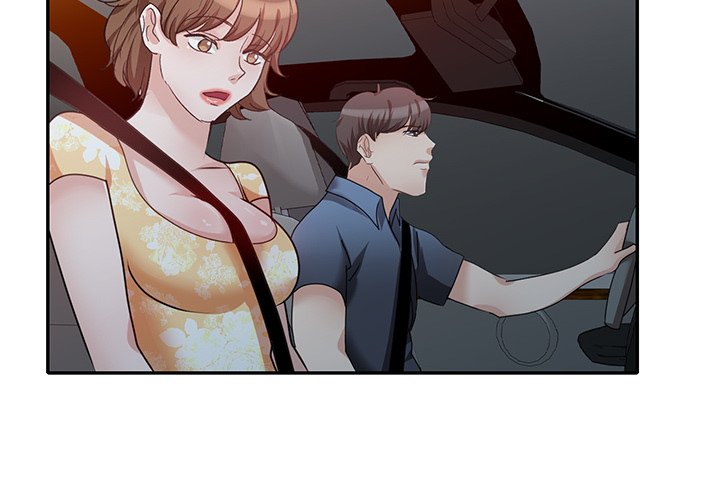 My Worst Lover Chapter 24 Page 2