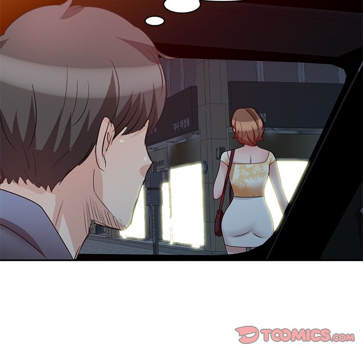 My Worst Lover Chapter 24 Page 21