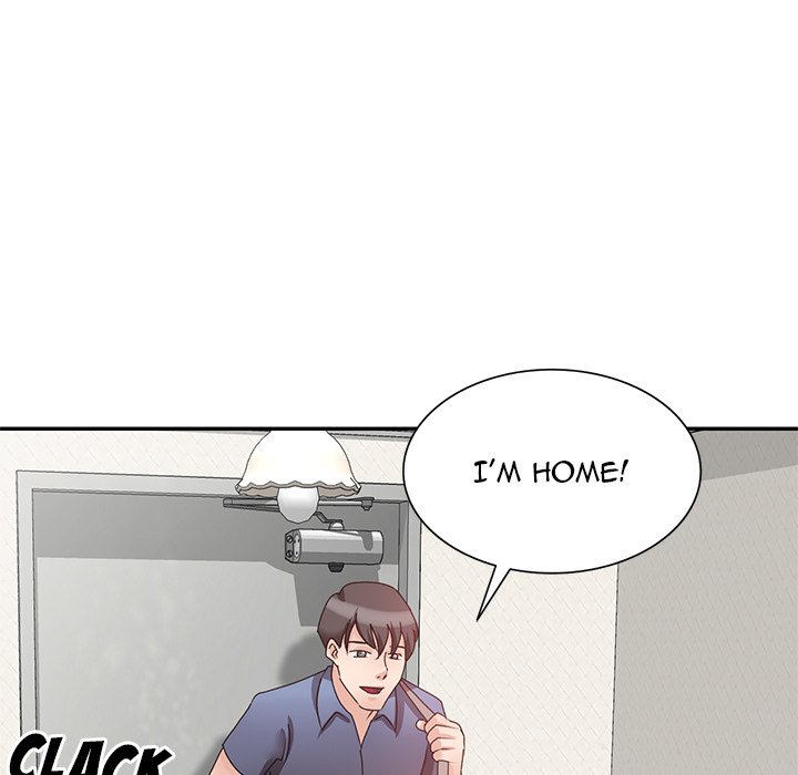My Worst Lover Chapter 24 Page 25