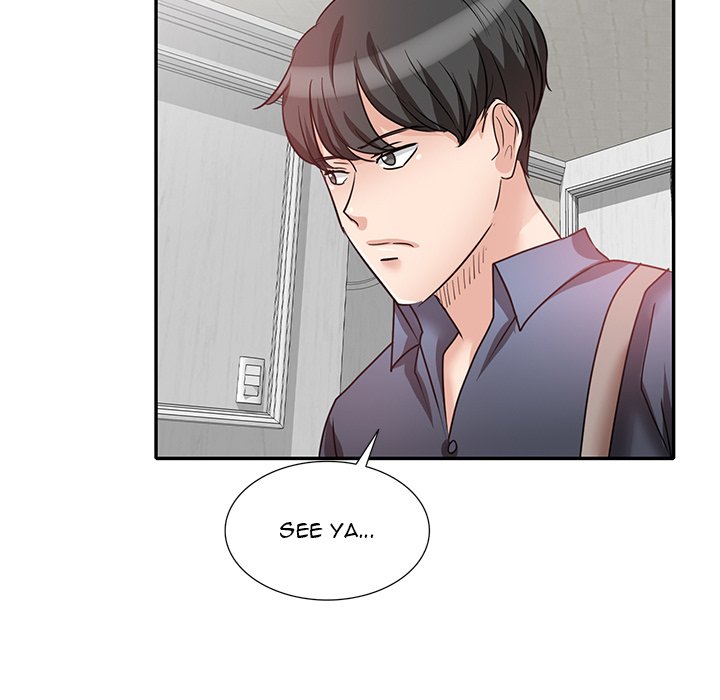 My Worst Lover Chapter 24 Page 31