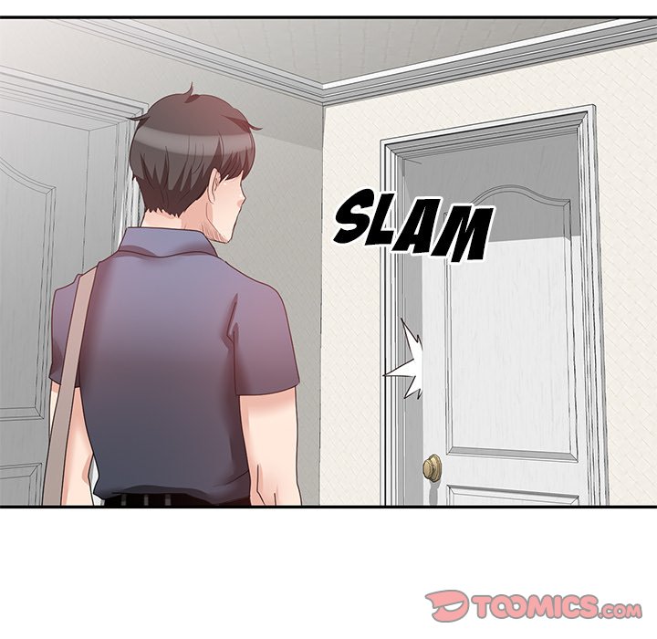 My Worst Lover Chapter 24 Page 33