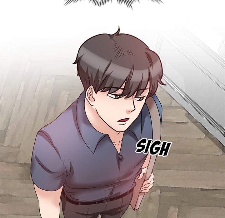 My Worst Lover Chapter 24 Page 35