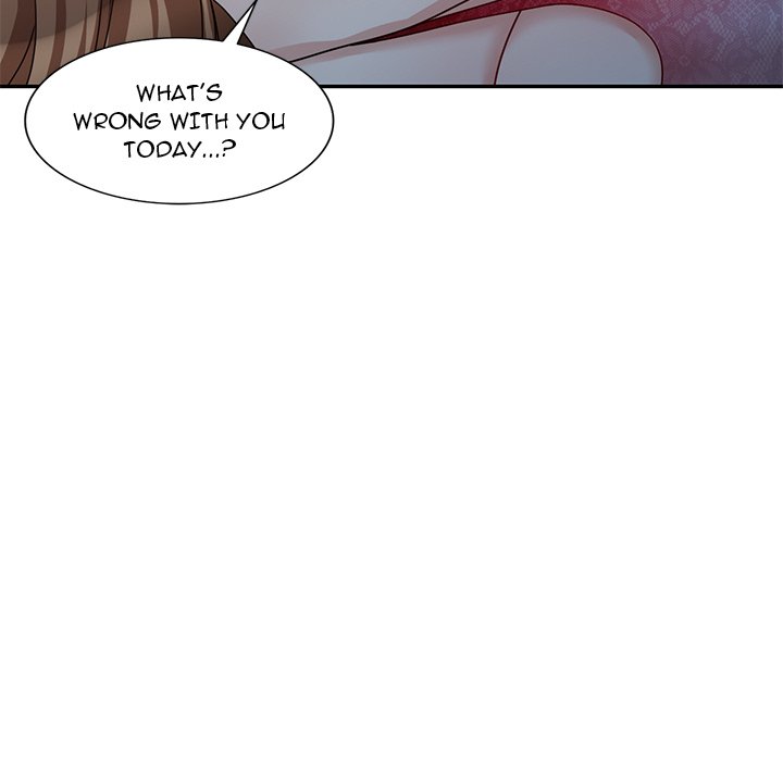 My Worst Lover Chapter 24 Page 46
