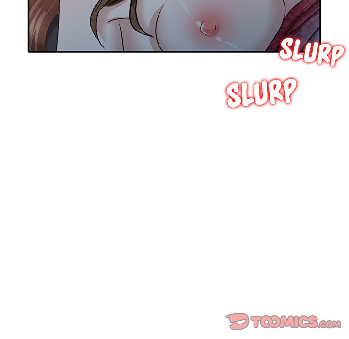 My Worst Lover Chapter 24 Page 63
