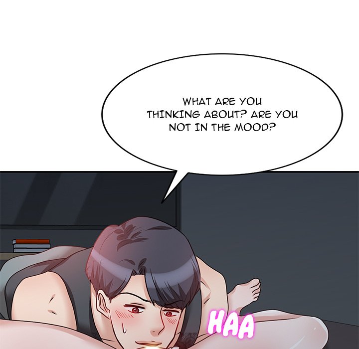 My Worst Lover Chapter 24 Page 64