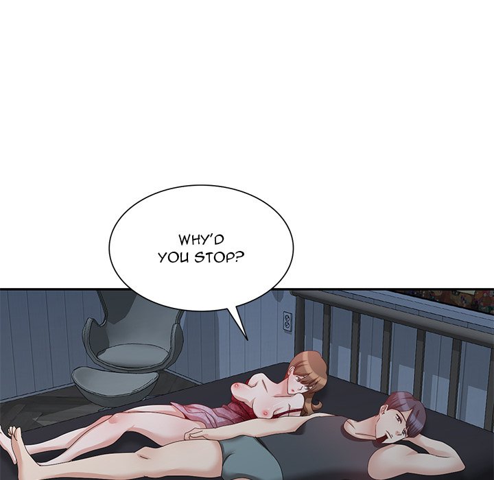 My Worst Lover Chapter 24 Page 66
