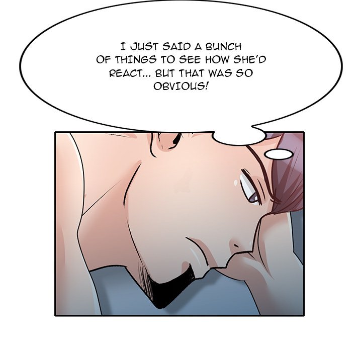 My Worst Lover Chapter 24 Page 68
