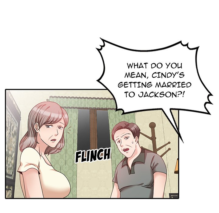 My Worst Lover Chapter 24 Page 76