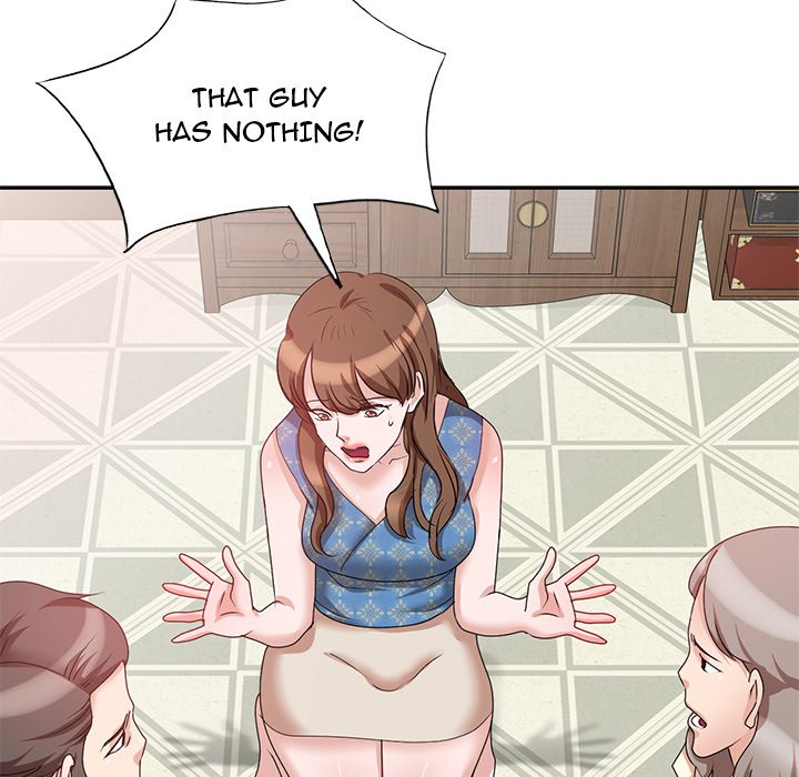 My Worst Lover Chapter 24 Page 78