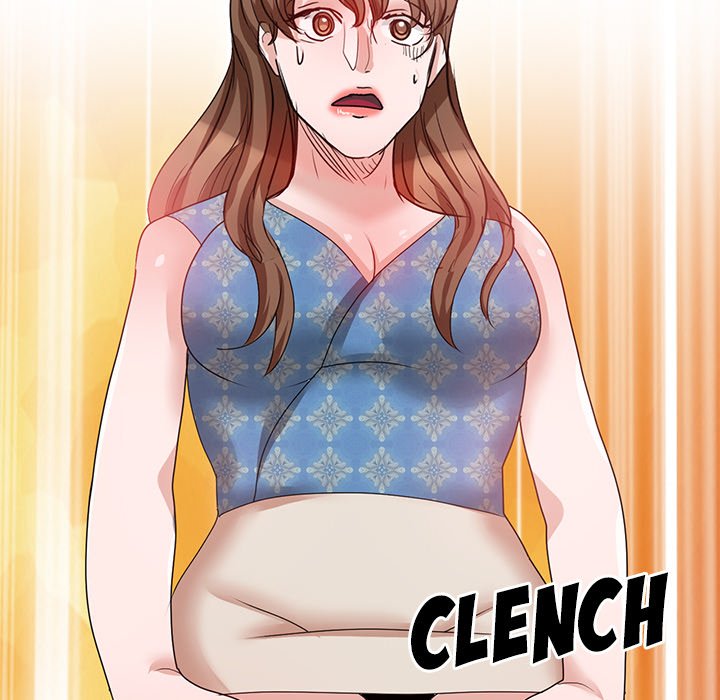 My Worst Lover Chapter 24 Page 83