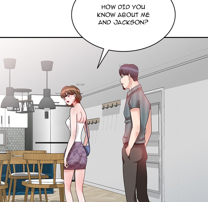 My Worst Lover Chapter 24 Page 90