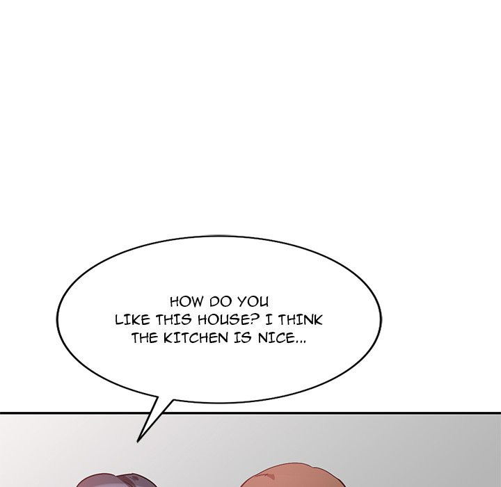 My Worst Lover Chapter 24 Page 92