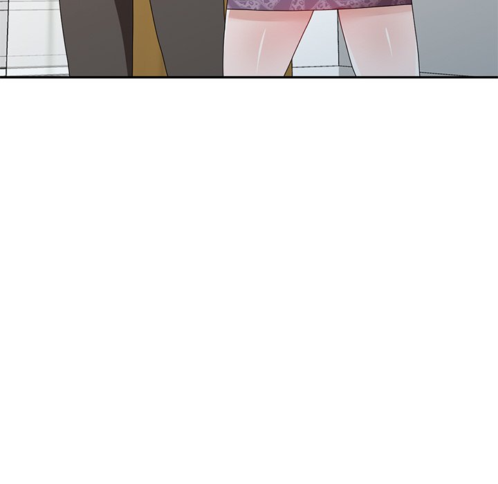 My Worst Lover Chapter 24 Page 94
