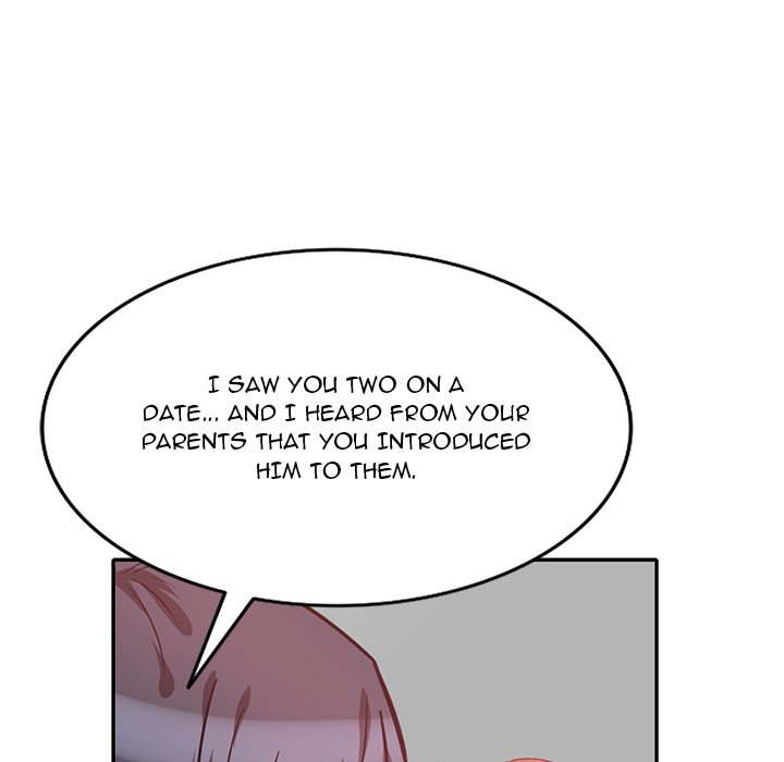 My Worst Lover Chapter 24 Page 95