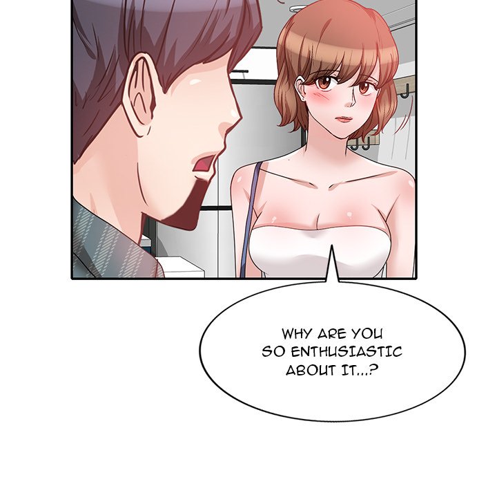 My Worst Lover Chapter 24 Page 96