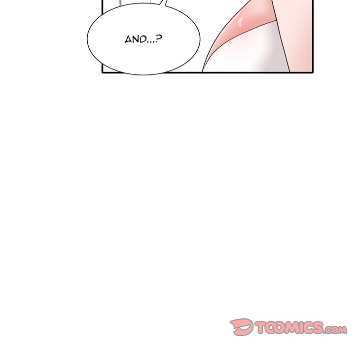 My Worst Lover Chapter 24 Page 99